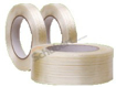 Obrázek z Lepící páska PP filament 25 mm, 50 m, 6 ks 