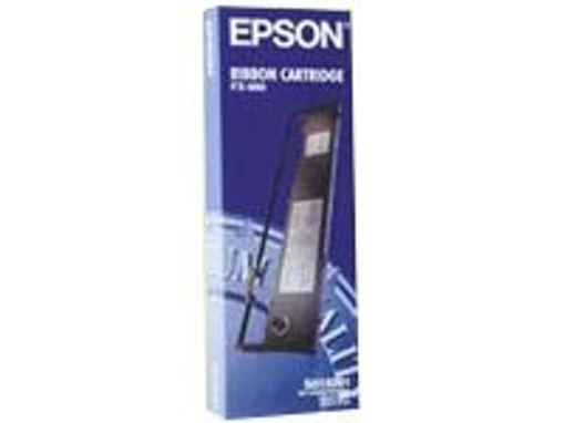 Obrázek z Barvící páska pokladní EPSON černá FX-980 