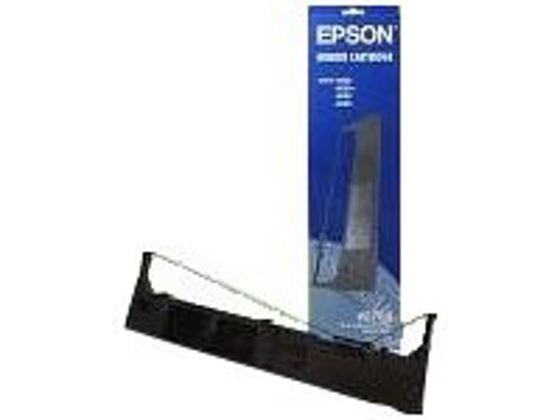 Obrázek z Barvící páska pokladní EPSON černá DFX-5000 
