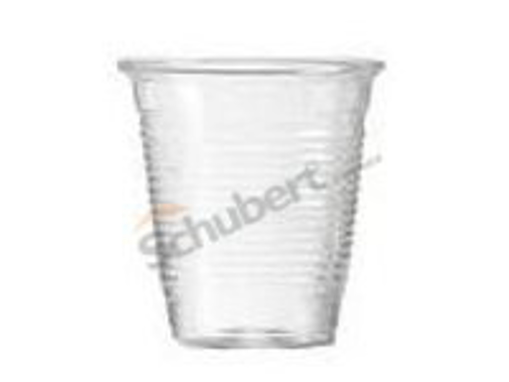 Obrázek z Kelímek PET transparentní 0,2 l, 95 mm, 800 ks 