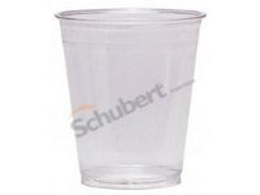 Obrázek z Kelímek PET transparentní 0,2 l, 78 mm, 1250 ks 