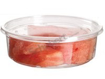 Obrázek z Miska PP transparentní kulatá 250 ml, 101 mm, 1000 ks 