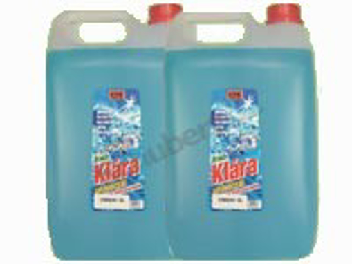 Obrázek z ČISTIČ UNIVERSAL TRIM 5L MODRÝ/FRESH 