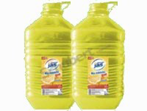 Obrázek z JAS NA NÁDOBÍ 5l CITRON 
