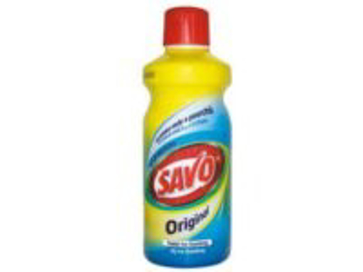 Obrázek z SAVO DEZINFEKCE 1l ORIGINAL ČERV.1280-1 
