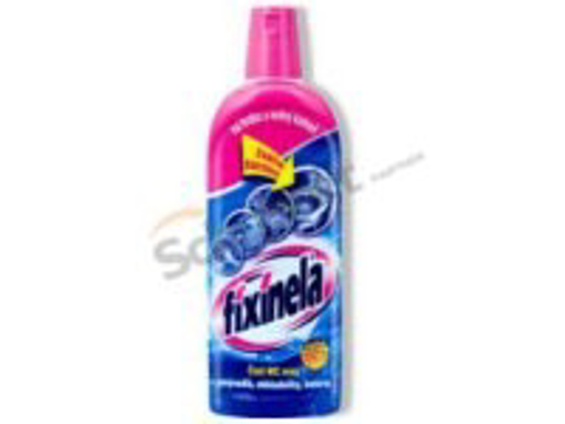 Obrázek z FIXINELA 500ml UNIVERSAL 1189 RŮŽO.VÍČKO 