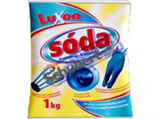 Obrázek z SODA KRYSTALICKA 1184-21 1KG 