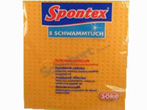 Obrázek z HOUBOVÁ UTĚRKA TOP TEX 5ks 2230-9 