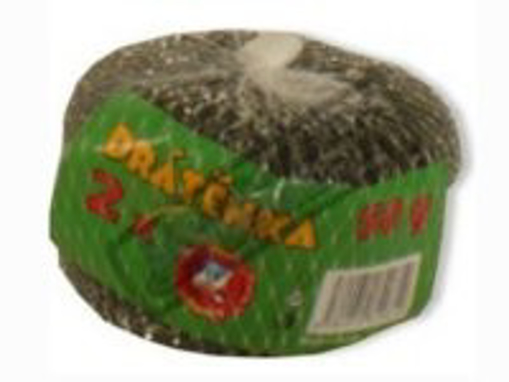 Obrázek z DRÁTĚNKA GASTRO 50g MIDI 2ksSADA 2210-11 