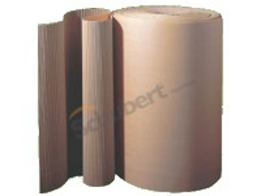 Obrázek z LEPENKA VLN.2-VRSTV.105cm/100m 