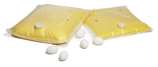 Obrázek z Melanž pasterovaná mražená 10 kg 