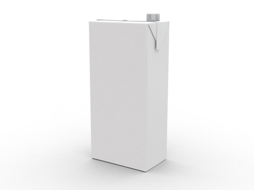 Obrázek z Melanž vaječná chlazená pasterovaná 12 kg Tetra pack 