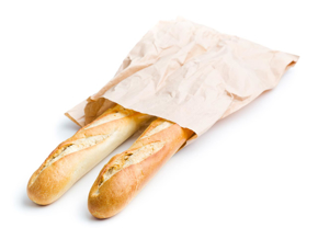 Obrázek pro kategorii SÁČKY - PAPÍROVÉ