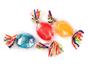 Obrázek pro kategorii SÁČKY - CELOFÁN, TATRAFÁN