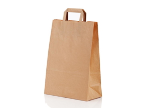 Obrázek pro kategorii TAŠKY - PAPÍR