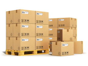 Obrázek pro kategorii KARTONÁŽ