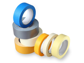 Obrázek pro kategorii LEPICÍ PÁSKY