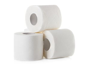 Obrázek pro kategorii TOALETNÍ PAPÍRY