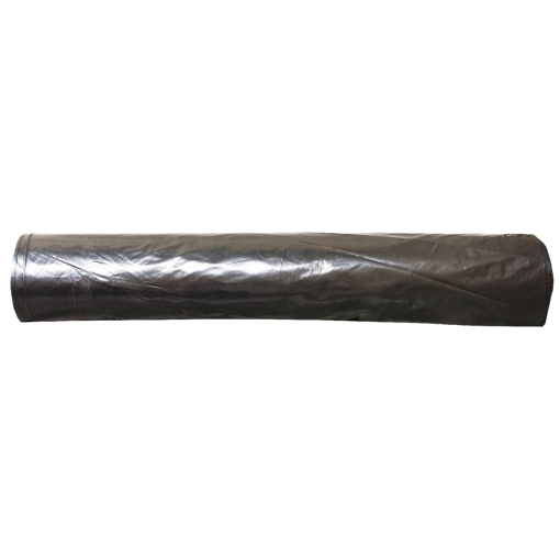 Obrázek z Pytel LDPE černý 90 x 110 cm, 120 l, 65 my, 120 ks 