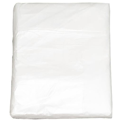 Obrázek z Přířez HDPE (mikroten) 50 x 70 cm, 10 my, 5000 ks 