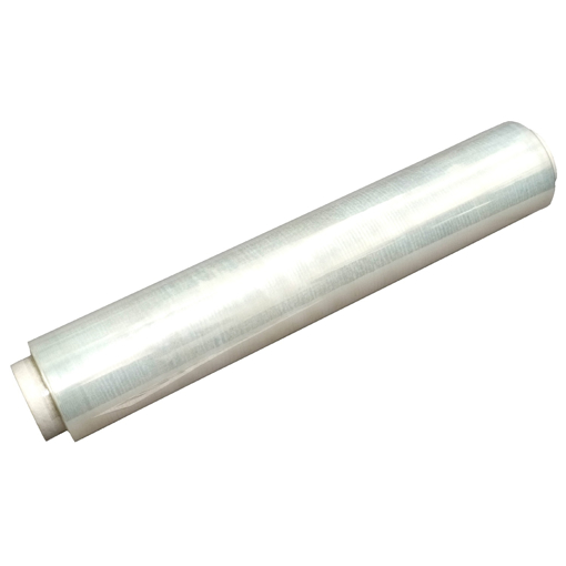 Obrázek z Fólie fixační stretch transparentní 20 my, 50 cm, 1,95 kg , 740g 