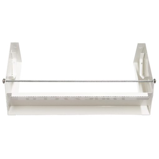 Obrázek z Řezačka fólie bílá 30 cm 