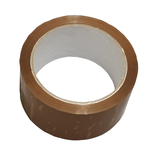 Obrázek z Lepící páska PP Havana 48 mm, 66 m, 6 ks, Ulith 