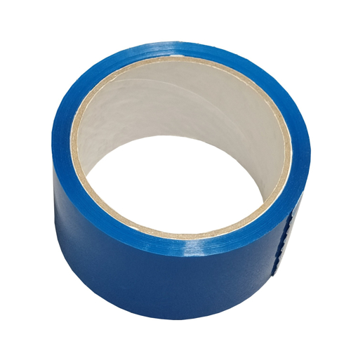 Obrázek z Lepící páska PP modrá 48 mm, 6 ks 