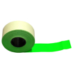 Obrázek z Etikety contact zelené 25 x 16 mm, 40 ks 