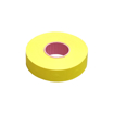 Obrázek z Etikety Motex žluté 23 x 16 mm, 60 ks 