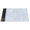 Obrázek z Obálka plastová LDPE, 350 x 260 mm (B4), 40 my, samolepící, 1500 ks 