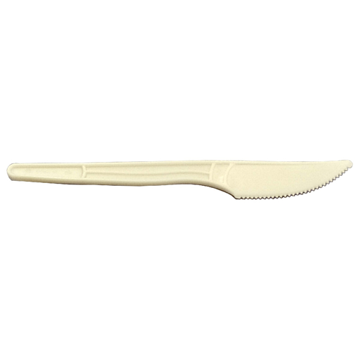 Obrázek z Nůž kukuřičný BIO 16,6 cm, 1000 ks 