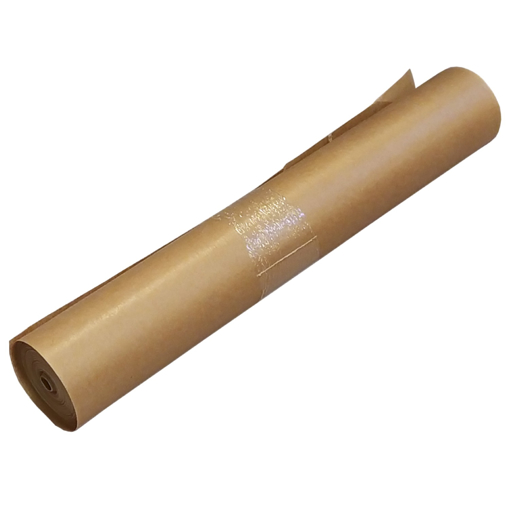 Obrázek z Pečící papír silikonizovaný role 38 cm x 5 m, 39 g/m2, 12 ks 