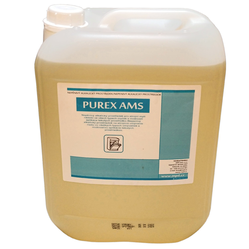 Obrázek z PUREX AMS 13KG  1292-3 