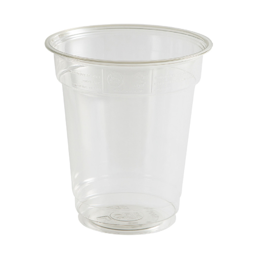 Obrázek z Kelímek PET transparentní hladký 0,3 l, 800 ks 