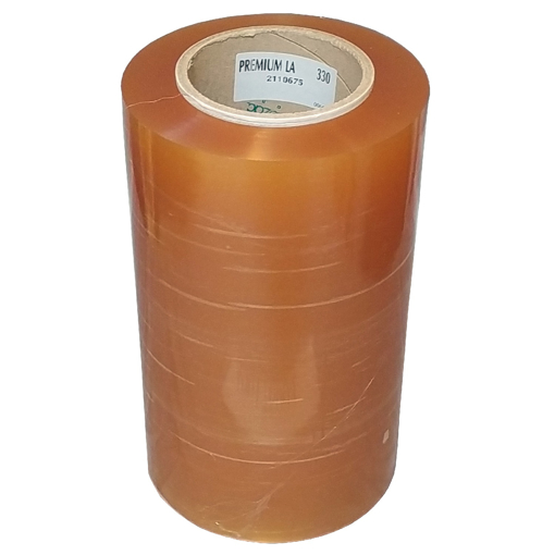 Obrázek z Fólie smršťovací potravinářská Premium L/A, 33 cm, 1500 m 