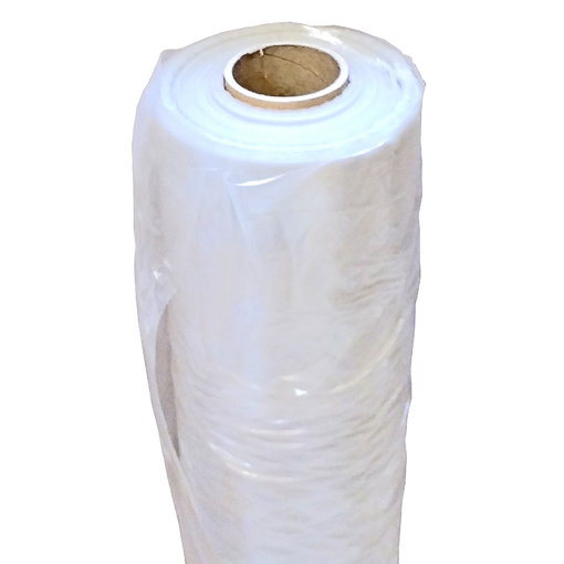 Obrázek z Fólie přířez LDPE 30 my, 160 x 120 cm 